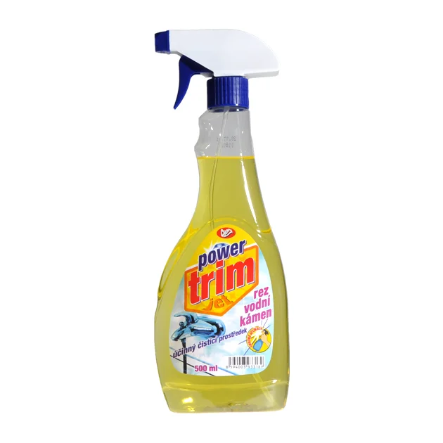 Trim čistič spray na rez a vodní kámen 500ML