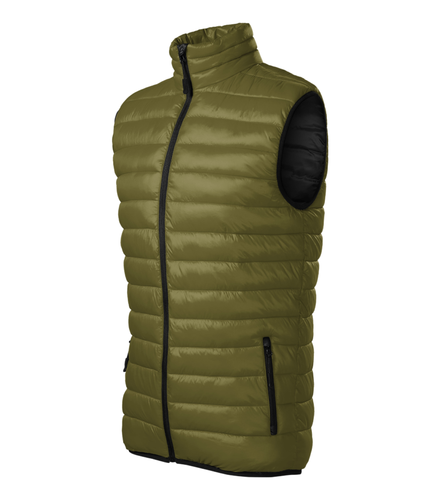 Vesta MALFINI Premium Everest 553, pánská, avocado green
