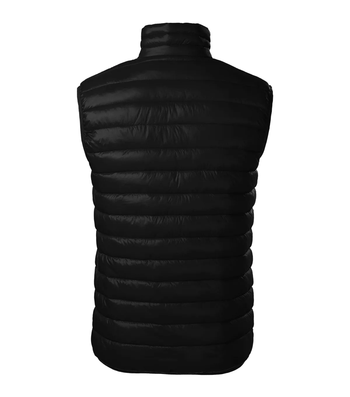 Vesta MALFINI Premium Everest 553, pánská, černá - Obrázek 3