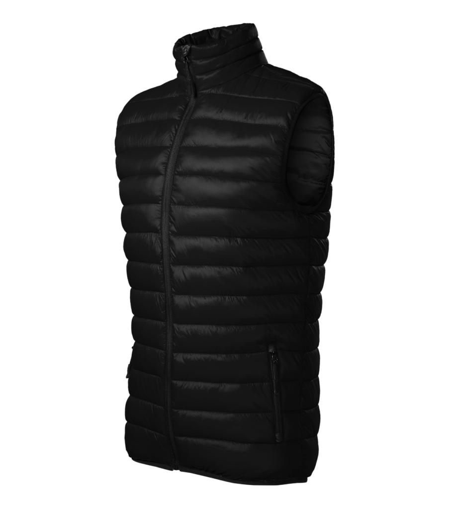 Vesta MALFINI Premium Everest 553, pánská, černá