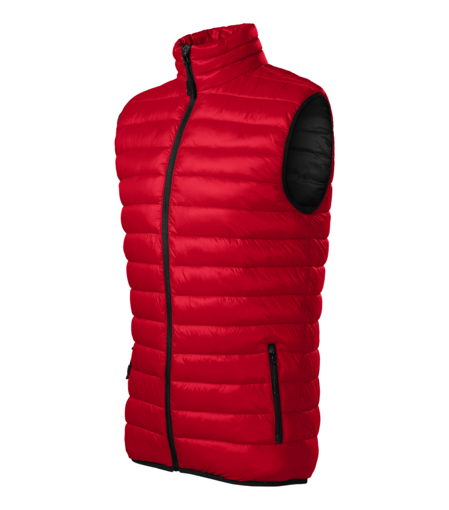 Vesta MALFINI Premium Everest 553, pánská, formula red