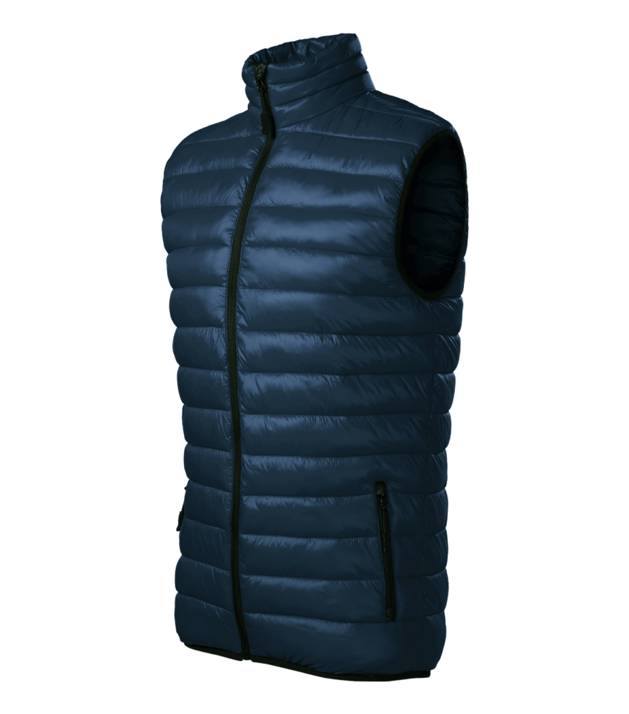 Vesta MALFINI Premium Everest 553, pánská, námořní modrá