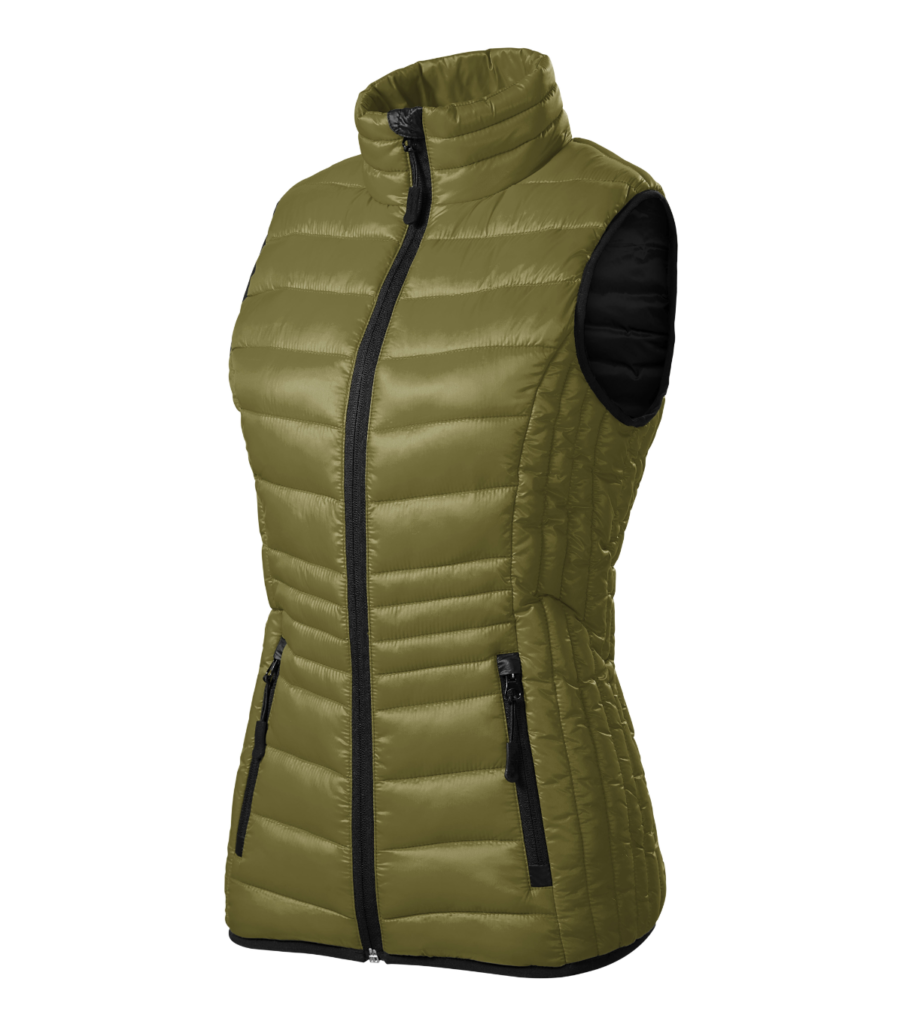 Vesta MALFINI Premium Everest 554, dámská, avocado green