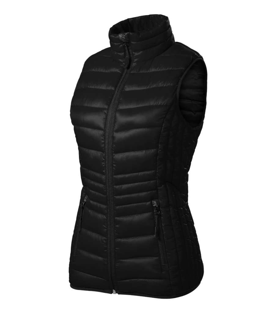 Vesta MALFINI Premium Everest 554, dámská, černá