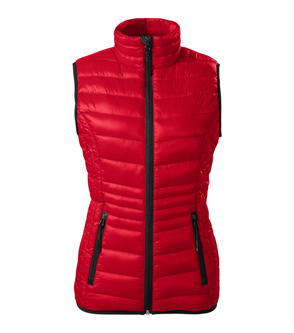 Vesta MALFINI Premium Everest 554, dámská, formula red - Obrázek 2