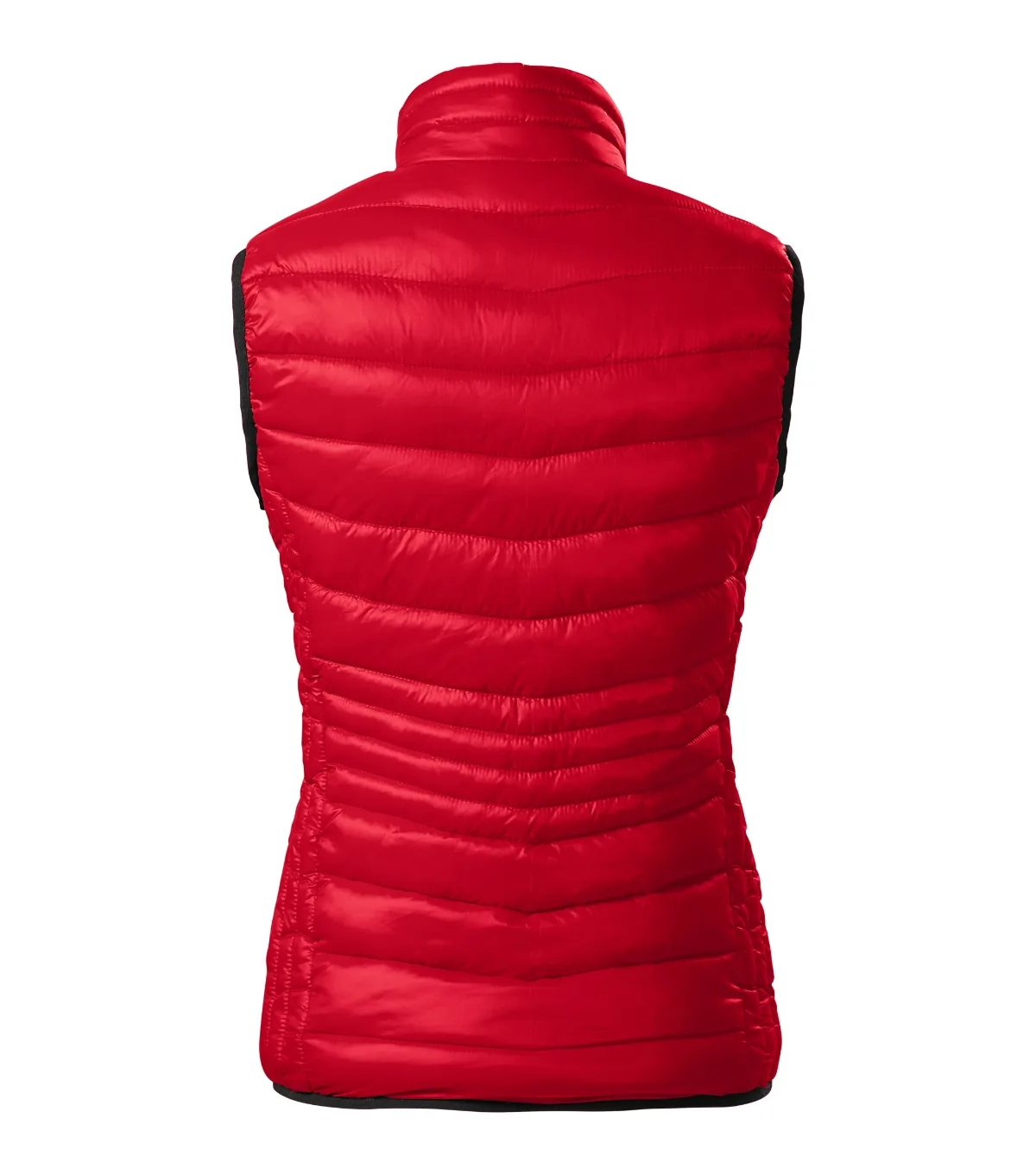 Vesta MALFINI Premium Everest 554, dámská, formula red - Obrázek 3