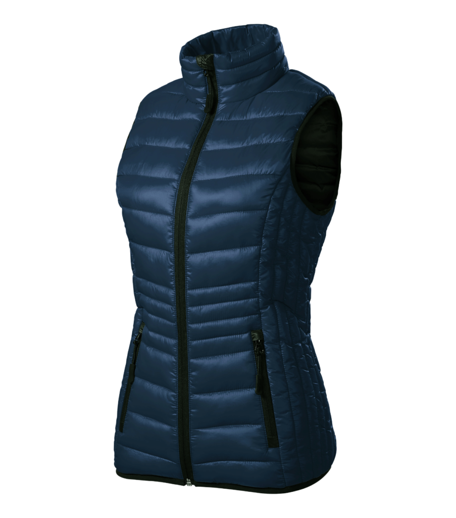 Vesta MALFINI Premium Everest 554, dámská, námořní modrá