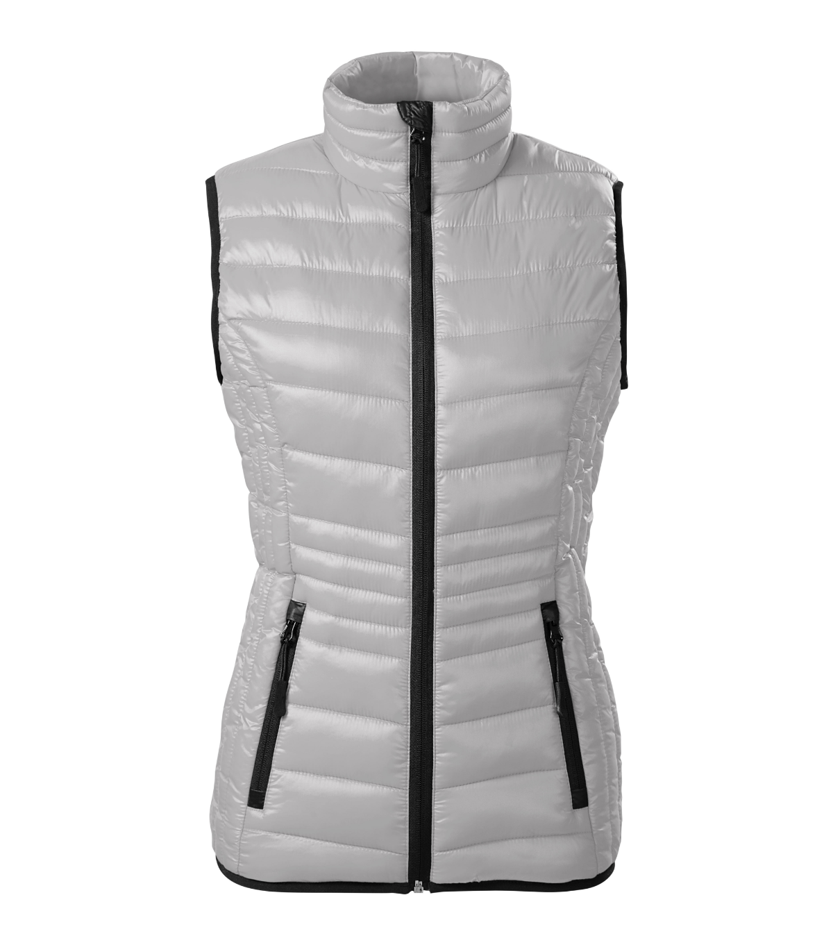 Vesta MALFINI Premium Everest 554, dámská, silver gray - Obrázek 2