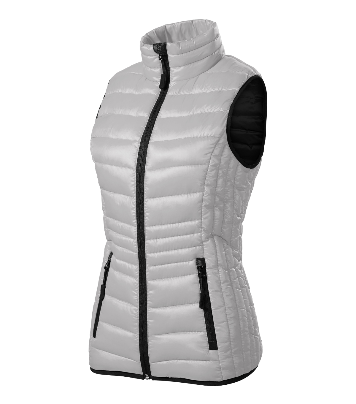 Vesta MALFINI Premium Everest 554, dámská, silver gray