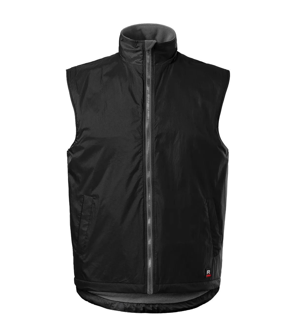 Vesta RIMECK Body Warmer 509, unisex, černá - Obrázek 2