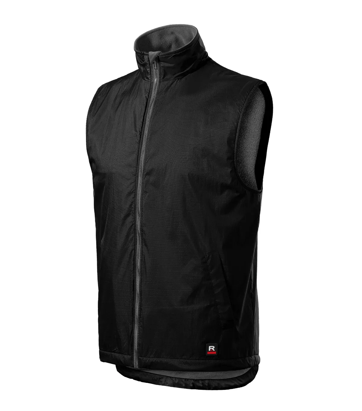 Vesta RIMECK Body Warmer 509, unisex, černá