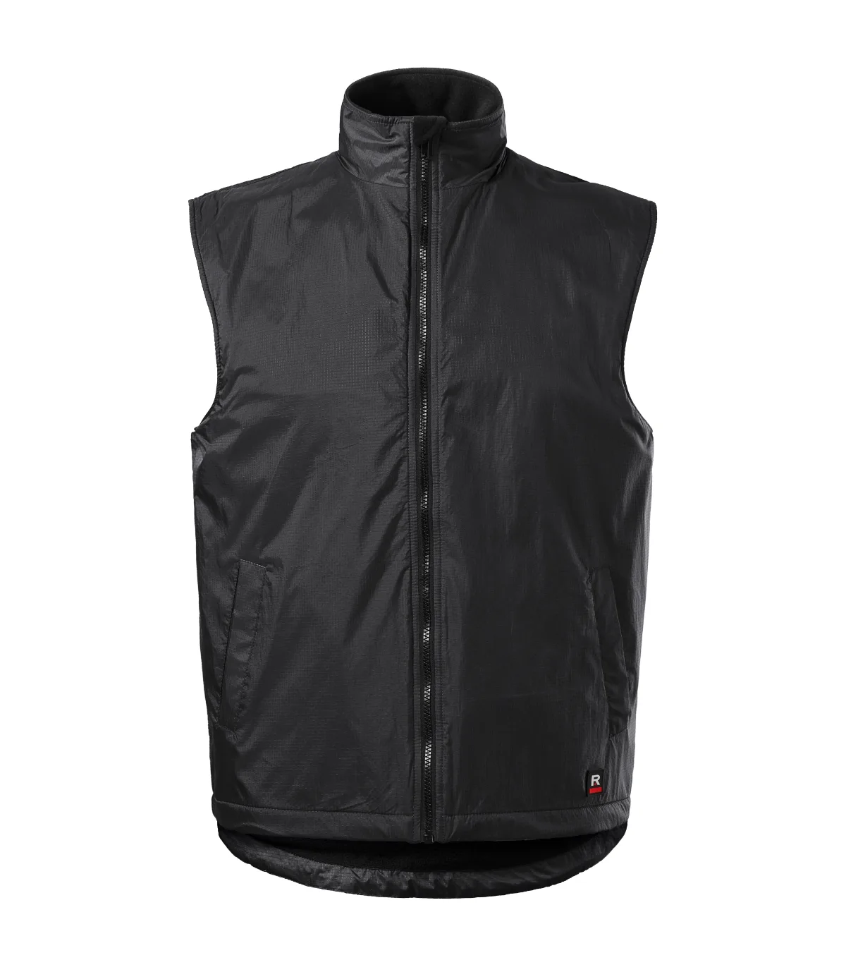 Vesta RIMECK Body Warmer 509, unisex, ebony gray - Obrázek 2