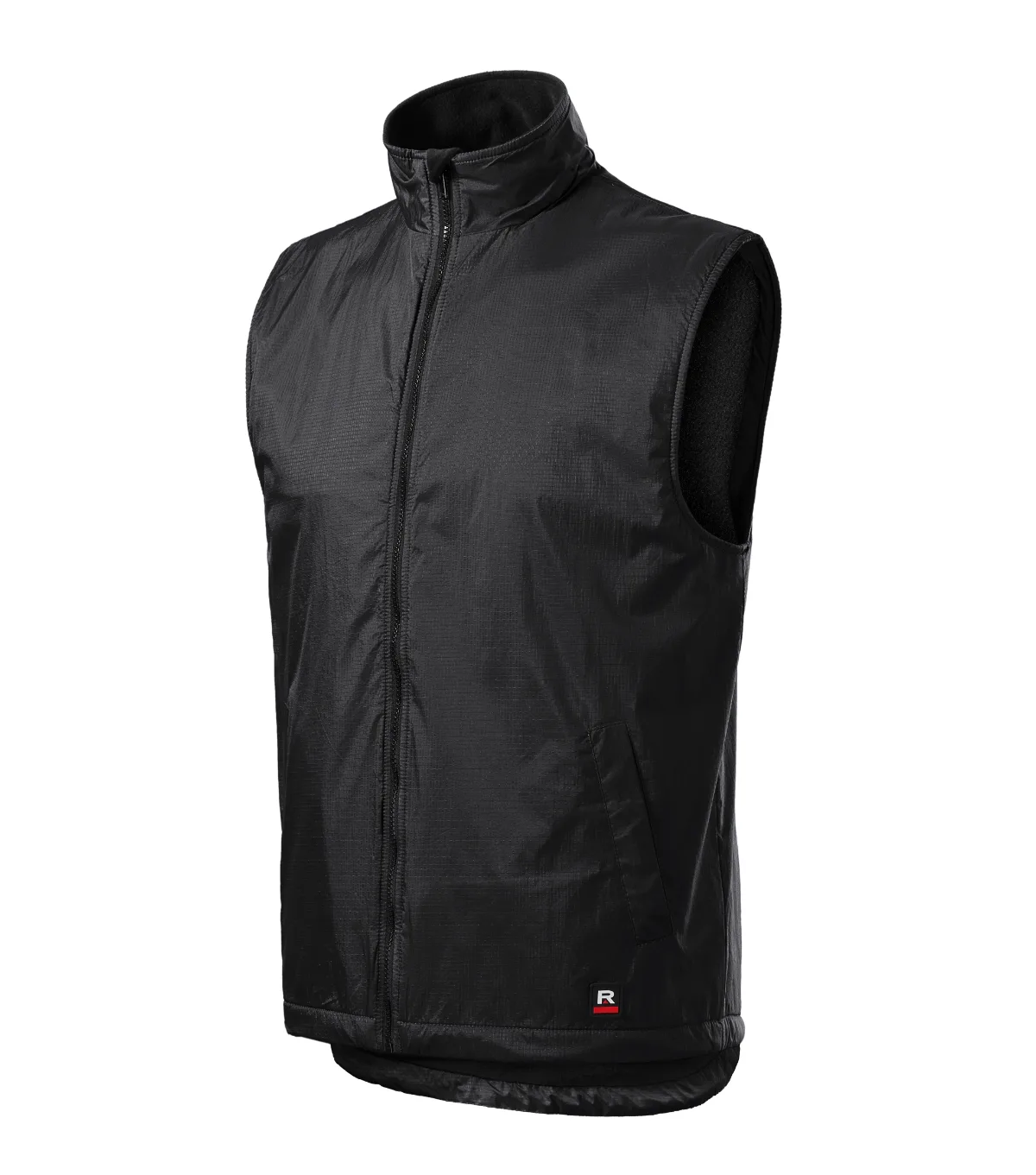 Vesta RIMECK Body Warmer 509, unisex, ebony gray