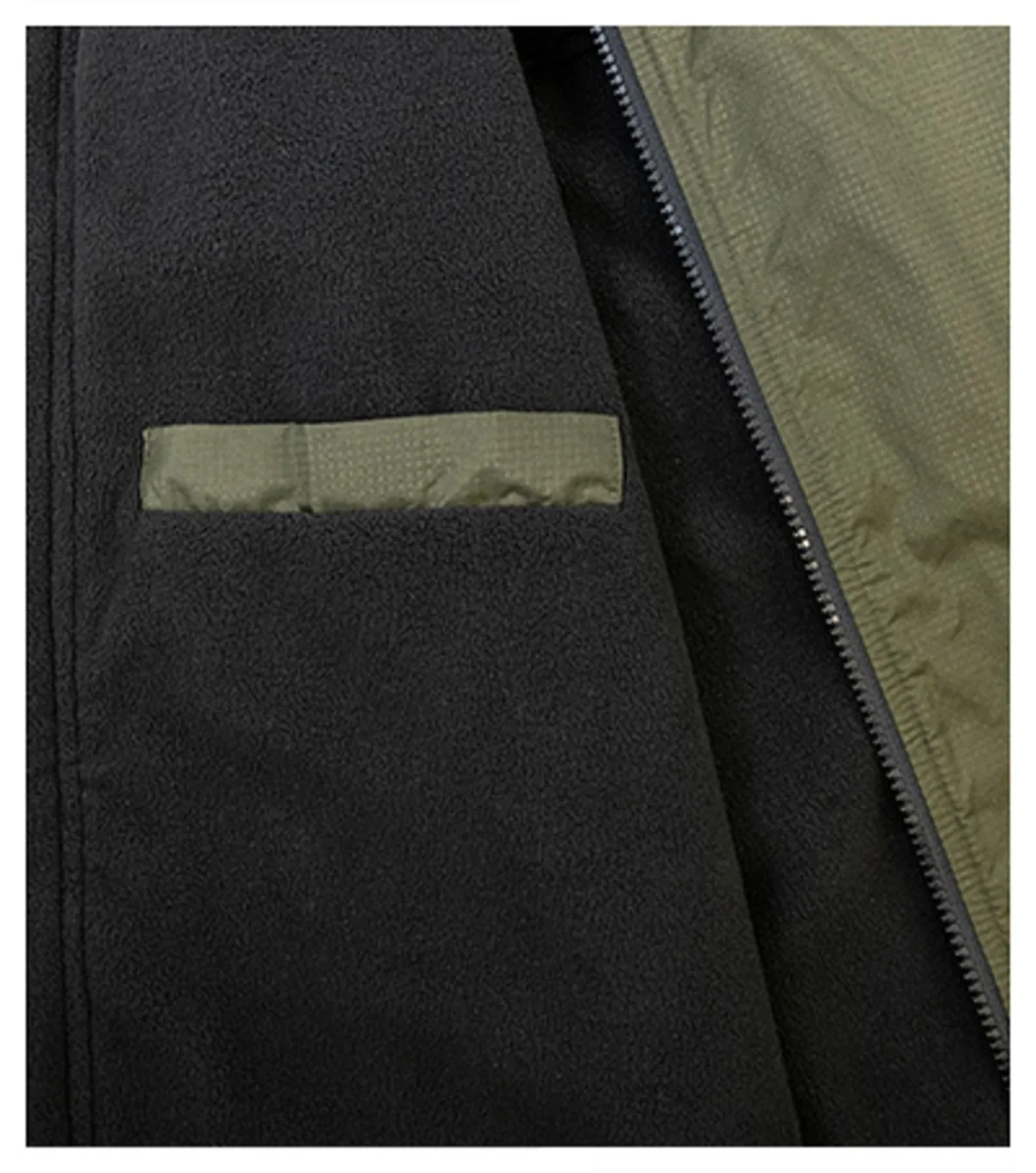Vesta RIMECK Body Warmer 509, unisex, královská modrá - Obrázek 5