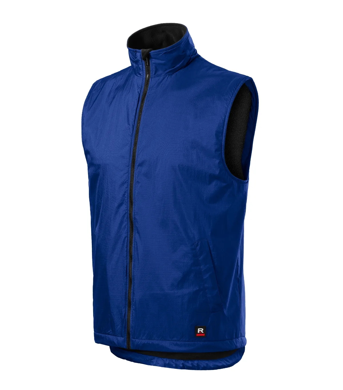 Vesta RIMECK Body Warmer 509, unisex, královská modrá