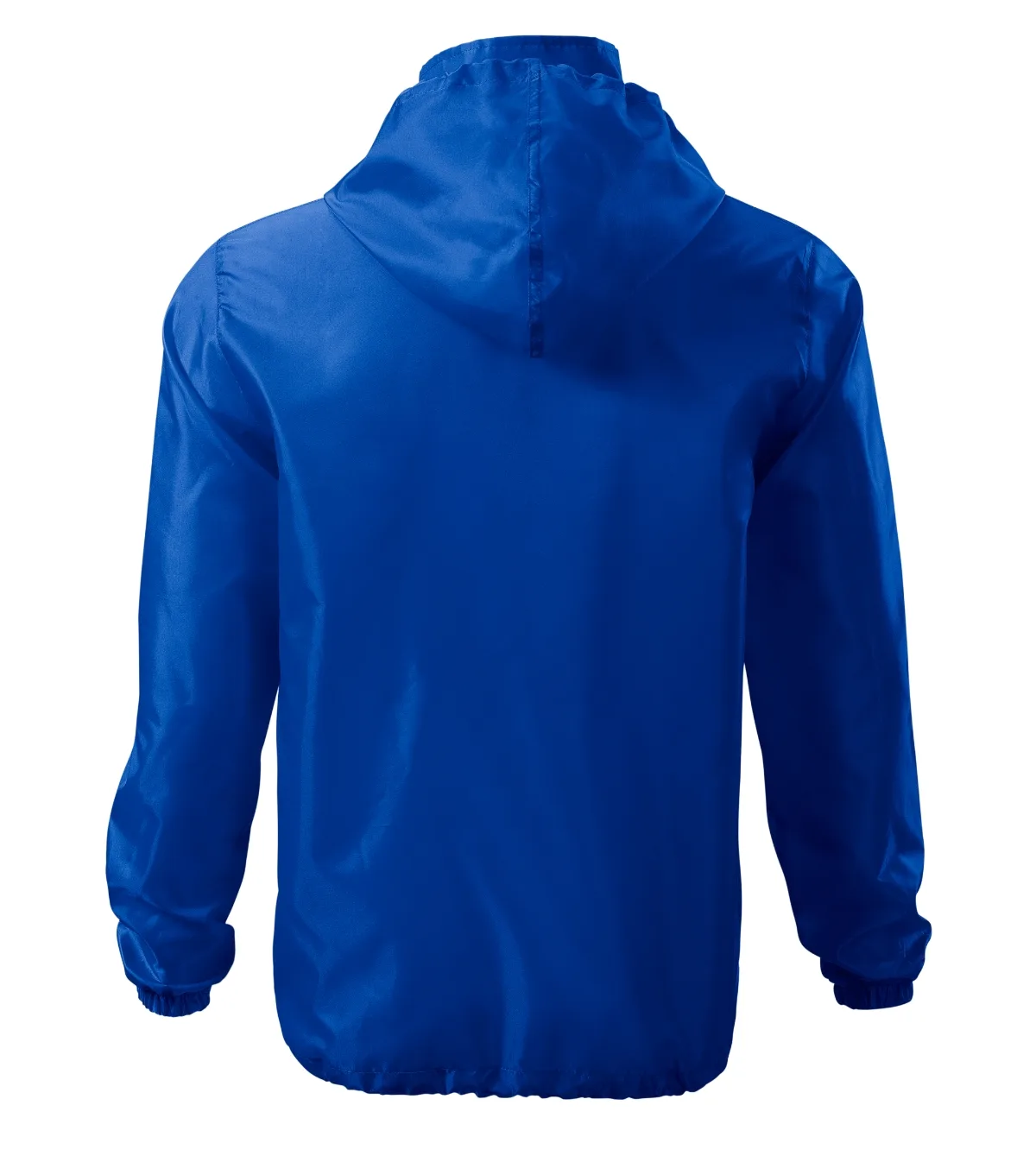 Větrovka MALFINI Windy 524, unisex, královská modrá - Obrázek 3